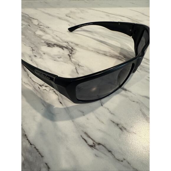 Dirty dog Sunglasses Tripe Polarized Designed in Australia - Picture 2 of 7